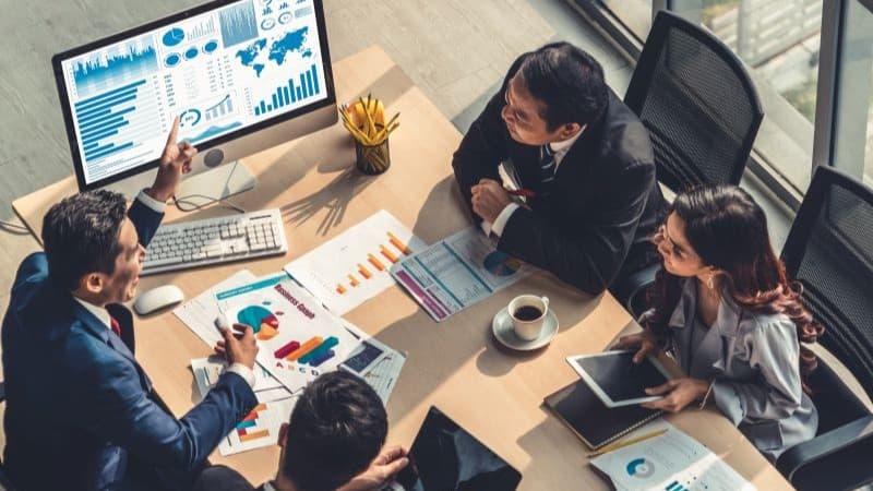 Accounting firm AI workflow transformations in the future
