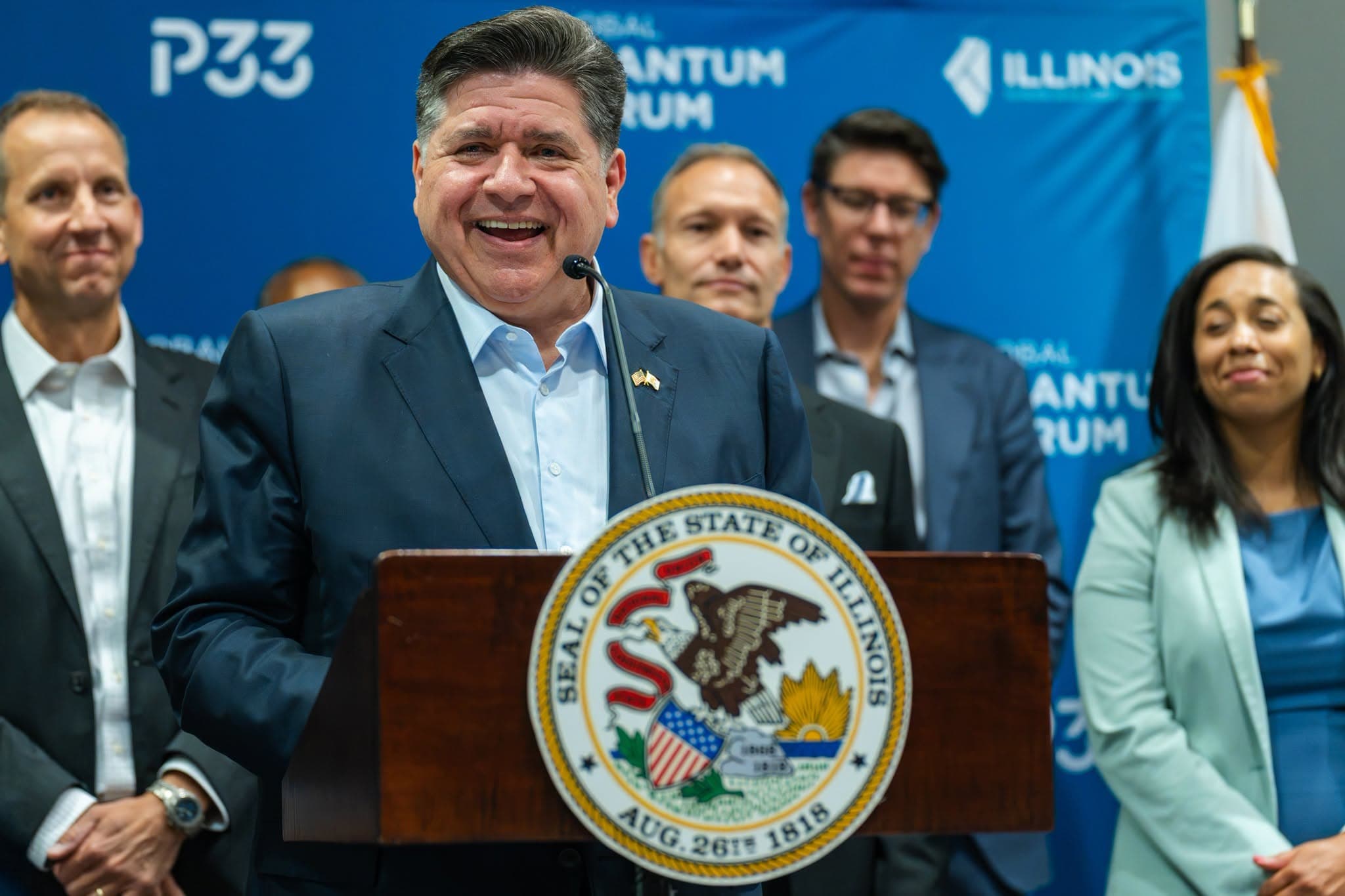 Commentary: Illinois Ordered an Audit of AI Developers. Who Will Do It? - CPA Practice Advisor