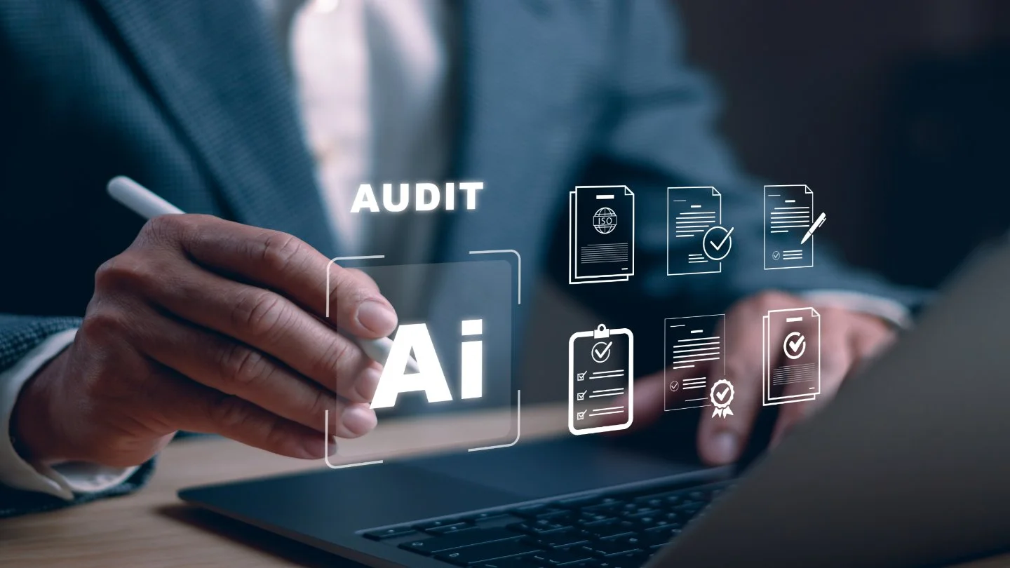 Modus hires ex-Grant Thornton auditors to drive AI-native model
