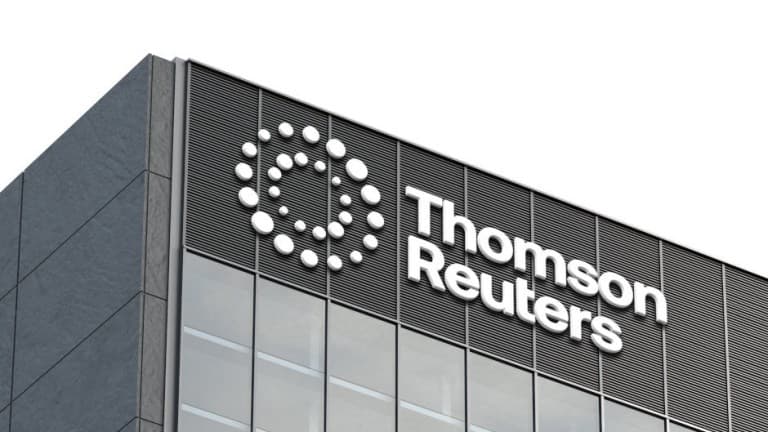 AI is Ready but Firms are Not: How Falling Behind on AI Implementation is Costing Clients and Talent - Thomson Reuters